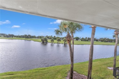 Pure LUXURY is calling your name! Beautifully renovated 1bd/1ba on Vista Plantation Golf Club in Florida - for sale on GolfHomes.com, golf home, golf lot