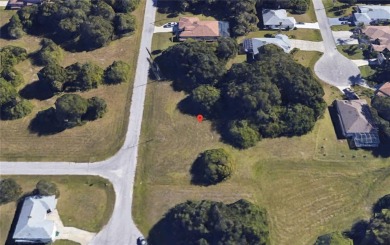 Great Rotonda Heights lot for sale! This lot measures 60x125 or on Rotonda Golf and Country Club The Palms Course in Florida - for sale on GolfHomes.com, golf home, golf lot