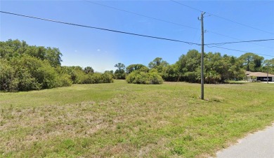 Great Rotonda Heights lot for sale! This lot measures 60x125 or on Rotonda Golf and Country Club The Palms Course in Florida - for sale on GolfHomes.com, golf home, golf lot