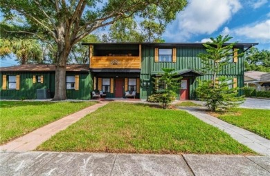 Turnkey Vacation Rental Duplex in Largo! Welcome to your next on Pinecrest Golf Club in Florida - for sale on GolfHomes.com, golf home, golf lot