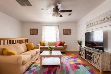 Turnkey Vacation Rental Duplex in Largo! Welcome to your next on Pinecrest Golf Club in Florida - for sale on GolfHomes.com, golf home, golf lot