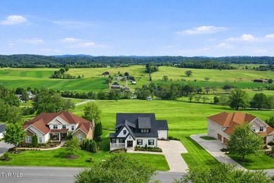 Welcome to 141 Laurel Ridge Drive, where elevated design, modern on Ridges Golf and Country Club in Tennessee - for sale on GolfHomes.com, golf home, golf lot