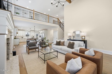 Welcome to 141 Laurel Ridge Drive, where elevated design, modern on Ridges Golf and Country Club in Tennessee - for sale on GolfHomes.com, golf home, golf lot