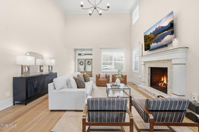 Welcome to 141 Laurel Ridge Drive, where elevated design, modern on Ridges Golf and Country Club in Tennessee - for sale on GolfHomes.com, golf home, golf lot