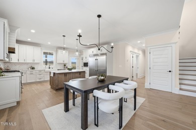 Welcome to 141 Laurel Ridge Drive, where elevated design, modern on Ridges Golf and Country Club in Tennessee - for sale on GolfHomes.com, golf home, golf lot