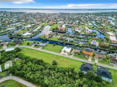 ***Multi-family zoned for duplex/possible 4 plex*** Punta Gorda on Saint Andrews South Golf Club in Florida - for sale on GolfHomes.com, golf home, golf lot