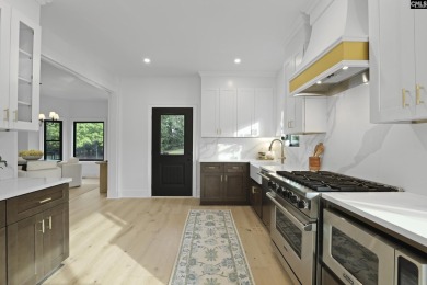 Straight from the pages of Southern Living, this custom-crafted on Timberlake Country Club in South Carolina - for sale on GolfHomes.com, golf home, golf lot