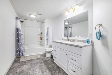 Be home for Christmas! Come experience this stunning on Stone Water Country Club in Michigan - for sale on GolfHomes.com, golf home, golf lot