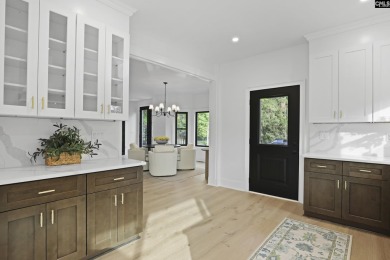 Straight from the pages of Southern Living, this custom-crafted on Timberlake Country Club in South Carolina - for sale on GolfHomes.com, golf home, golf lot