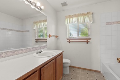 ATTENTION INVESTORS!  Welcome to this wonderful 2 story home on on Meadow Wood Golf Course in Washington - for sale on GolfHomes.com, golf home, golf lot
