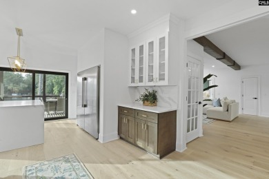 Straight from the pages of Southern Living, this custom-crafted on Timberlake Country Club in South Carolina - for sale on GolfHomes.com, golf home, golf lot