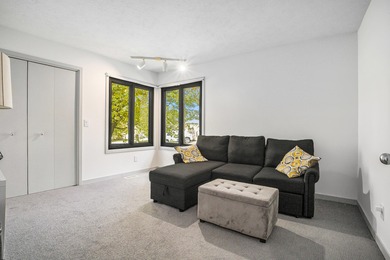 Be home for Christmas! Come experience this stunning on Stone Water Country Club in Michigan - for sale on GolfHomes.com, golf home, golf lot