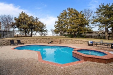 This custom, one-owner-home in Eldorado - has it ALL!  Many on Eldorado Country Club in Texas - for sale on GolfHomes.com, golf home, golf lot