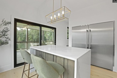 Straight from the pages of Southern Living, this custom-crafted on Timberlake Country Club in South Carolina - for sale on GolfHomes.com, golf home, golf lot