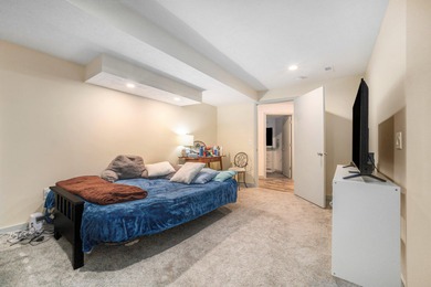 Be home for Christmas! Come experience this stunning on Stone Water Country Club in Michigan - for sale on GolfHomes.com, golf home, golf lot