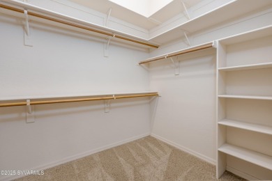 Single-level townhome, backing to open space, green belt, and on Canyon Mesa Country Club in Arizona - for sale on GolfHomes.com, golf home, golf lot