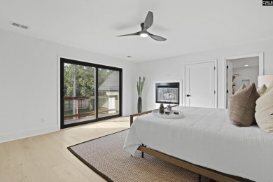 Straight from the pages of Southern Living, this custom-crafted on Timberlake Country Club in South Carolina - for sale on GolfHomes.com, golf home, golf lot