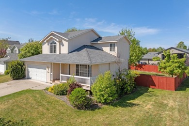 ATTENTION INVESTORS!  Welcome to this wonderful 2 story home on on Meadow Wood Golf Course in Washington - for sale on GolfHomes.com, golf home, golf lot
