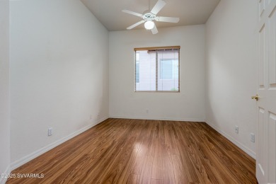 Single-level townhome, backing to open space, green belt, and on Canyon Mesa Country Club in Arizona - for sale on GolfHomes.com, golf home, golf lot
