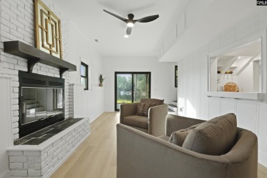 Straight from the pages of Southern Living, this custom-crafted on Timberlake Country Club in South Carolina - for sale on GolfHomes.com, golf home, golf lot