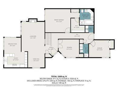 Be home for Christmas! Come experience this stunning on Stone Water Country Club in Michigan - for sale on GolfHomes.com, golf home, golf lot