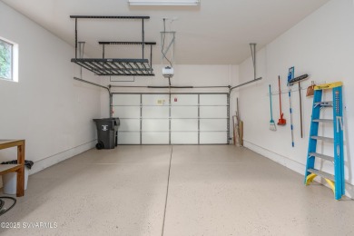 Single-level townhome, backing to open space, green belt, and on Canyon Mesa Country Club in Arizona - for sale on GolfHomes.com, golf home, golf lot
