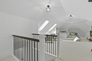 Straight from the pages of Southern Living, this custom-crafted on Timberlake Country Club in South Carolina - for sale on GolfHomes.com, golf home, golf lot