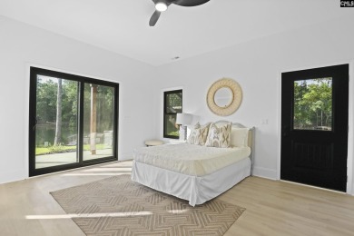 Straight from the pages of Southern Living, this custom-crafted on Timberlake Country Club in South Carolina - for sale on GolfHomes.com, golf home, golf lot