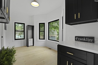 Straight from the pages of Southern Living, this custom-crafted on Timberlake Country Club in South Carolina - for sale on GolfHomes.com, golf home, golf lot
