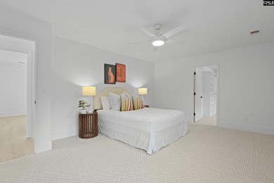 Straight from the pages of Southern Living, this custom-crafted on Timberlake Country Club in South Carolina - for sale on GolfHomes.com, golf home, golf lot