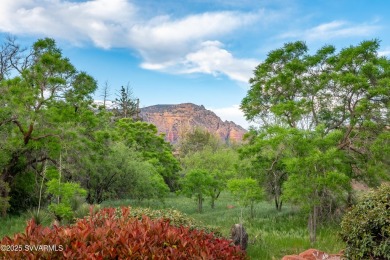 Single-level townhome, backing to open space, green belt, and on Canyon Mesa Country Club in Arizona - for sale on GolfHomes.com, golf home, golf lot