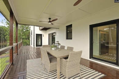 Straight from the pages of Southern Living, this custom-crafted on Timberlake Country Club in South Carolina - for sale on GolfHomes.com, golf home, golf lot