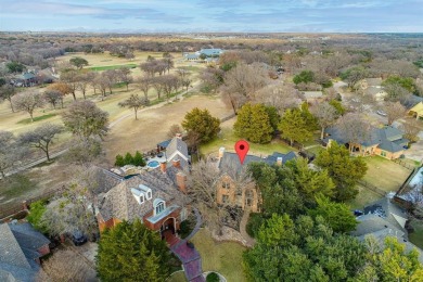 This custom, one-owner-home in Eldorado - has it ALL!  Many on Eldorado Country Club in Texas - for sale on GolfHomes.com, golf home, golf lot