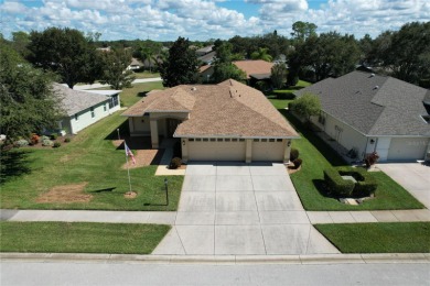 LOOKING FOR THAT ACTIVE SENIOR FLORIDA LIFESTYLE? WELL LOOK NO on Heritage Pines Country Club in Florida - for sale on GolfHomes.com, golf home, golf lot