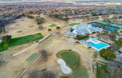 This custom, one-owner-home in Eldorado - has it ALL!  Many on Eldorado Country Club in Texas - for sale on GolfHomes.com, golf home, golf lot