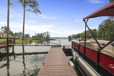 Straight from the pages of Southern Living, this custom-crafted on Timberlake Country Club in South Carolina - for sale on GolfHomes.com, golf home, golf lot