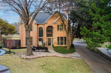 This custom, one-owner-home in Eldorado - has it ALL!  Many on Eldorado Country Club in Texas - for sale on GolfHomes.com, golf home, golf lot