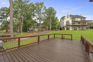 Straight from the pages of Southern Living, this custom-crafted on Timberlake Country Club in South Carolina - for sale on GolfHomes.com, golf home, golf lot