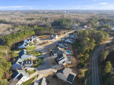 Amazing opportunity in Hasentree. Dreaming of summer with these on Hasentree Club in North Carolina - for sale on GolfHomes.com, golf home, golf lot