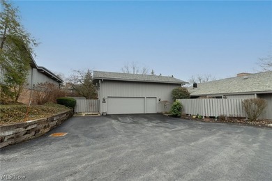 Experience the ultimate in luxury and serenity in this stunning on Club Walden in Ohio - for sale on GolfHomes.com, golf home, golf lot