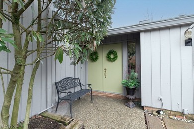 Experience the ultimate in luxury and serenity in this stunning on Club Walden in Ohio - for sale on GolfHomes.com, golf home, golf lot