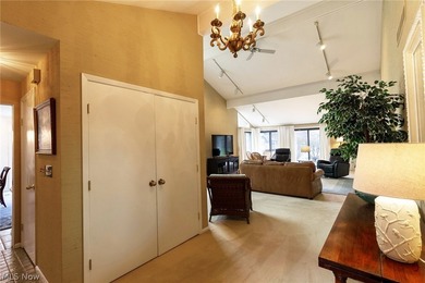 Experience the ultimate in luxury and serenity in this stunning on Club Walden in Ohio - for sale on GolfHomes.com, golf home, golf lot