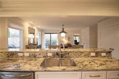 Experience the ultimate in luxury and serenity in this stunning on Club Walden in Ohio - for sale on GolfHomes.com, golf home, golf lot