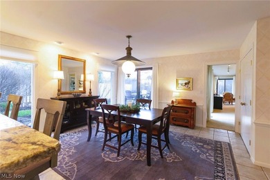 Experience the ultimate in luxury and serenity in this stunning on Club Walden in Ohio - for sale on GolfHomes.com, golf home, golf lot