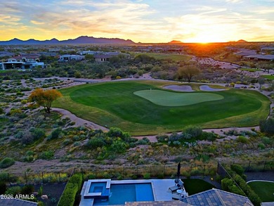 A must see home in Trilogy at Verde River Golf and Social Club on Vista Verde Golf Course in Arizona - for sale on GolfHomes.com, golf home, golf lot