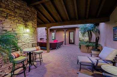 A must see home in Trilogy at Verde River Golf and Social Club on Vista Verde Golf Course in Arizona - for sale on GolfHomes.com, golf home, golf lot