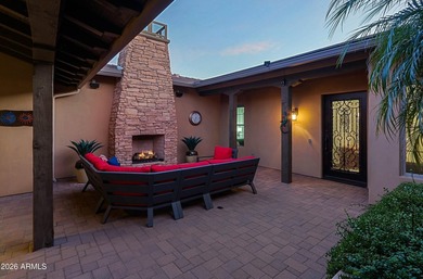 A must see home in Trilogy at Verde River Golf and Social Club on Vista Verde Golf Course in Arizona - for sale on GolfHomes.com, golf home, golf lot
