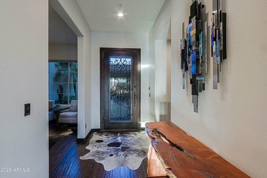 A must see home in Trilogy at Verde River Golf and Social Club on Vista Verde Golf Course in Arizona - for sale on GolfHomes.com, golf home, golf lot