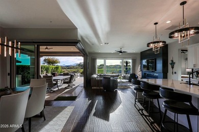 A must see home in Trilogy at Verde River Golf and Social Club on Vista Verde Golf Course in Arizona - for sale on GolfHomes.com, golf home, golf lot