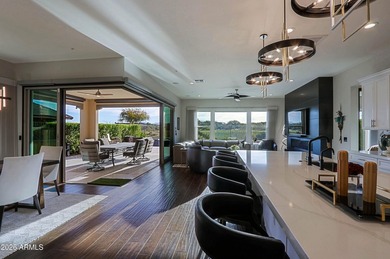 A must see home in Trilogy at Verde River Golf and Social Club on Vista Verde Golf Course in Arizona - for sale on GolfHomes.com, golf home, golf lot